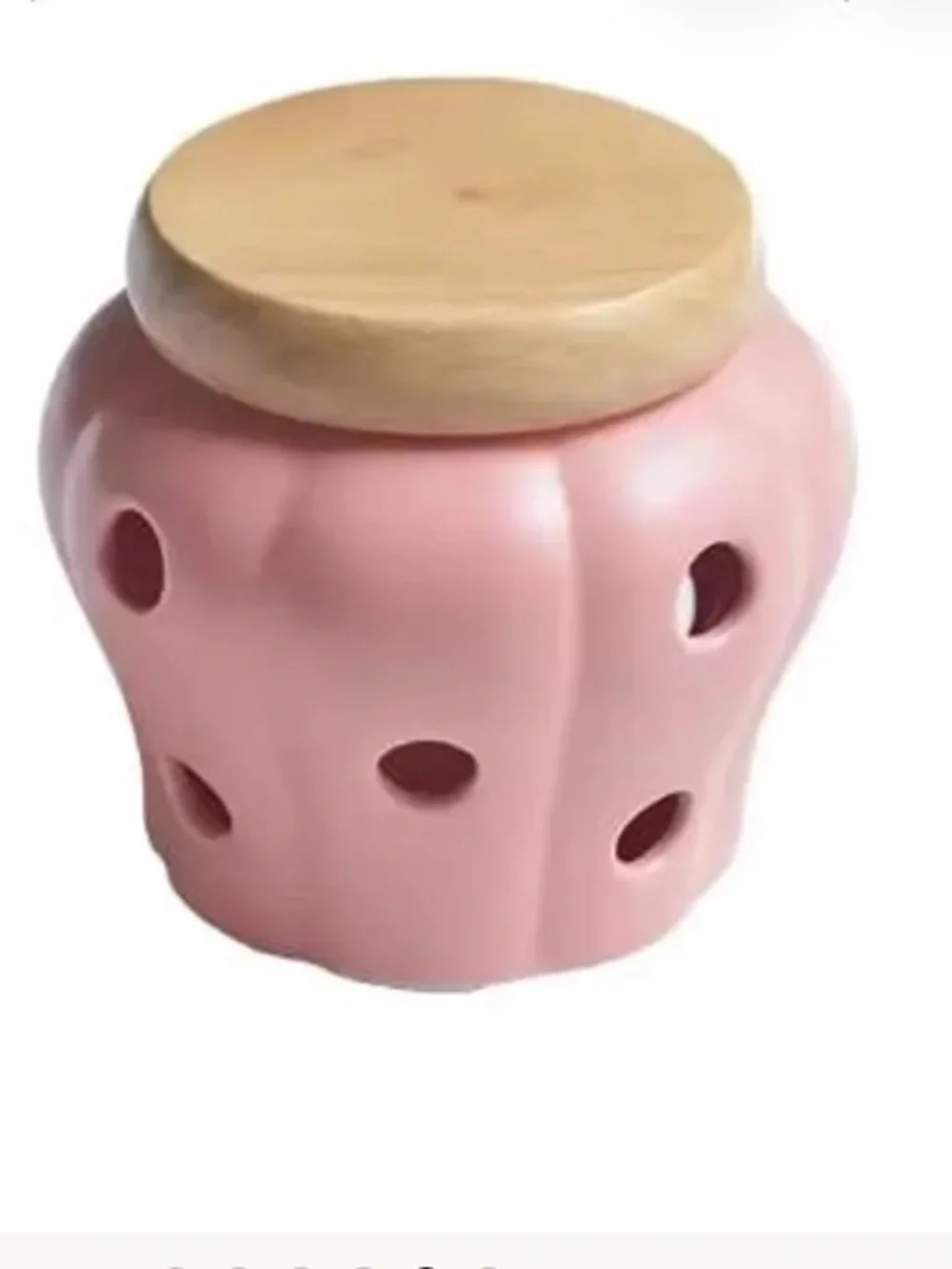Garlic Keeper